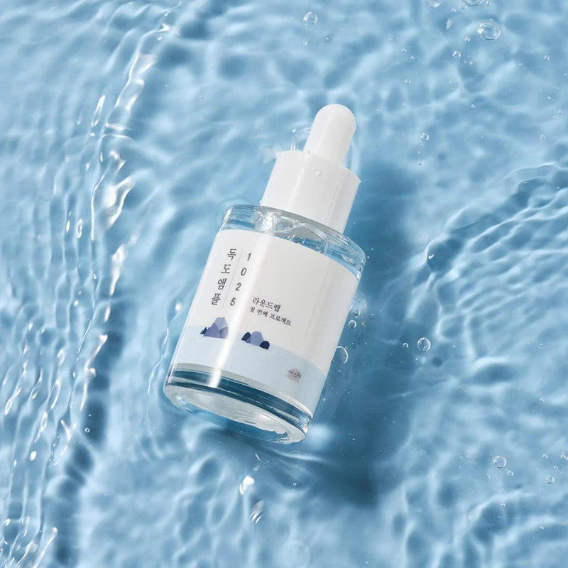 Round Lab 1025 Dokdo Ampoule - Skinn K.