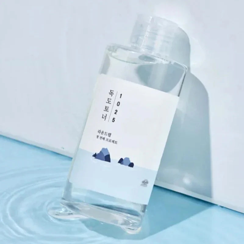 Round Lab 1025 Dokdo Toner - Skinn K.