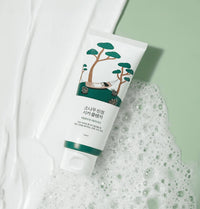 Round Lab Pine Calming Cica Cleanser - Skinn K.