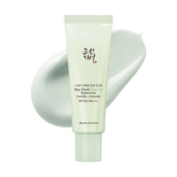 Stay Fresh Tone-Up Sunscreen In Green SPF 50+ PA++++