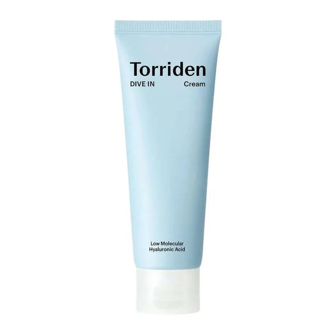 Torriden Dive-In Low Molecular Hyaluronic Acid Cream