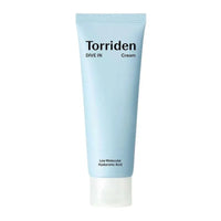 Torriden Dive-In Low Molecular Hyaluronic Acid Cream