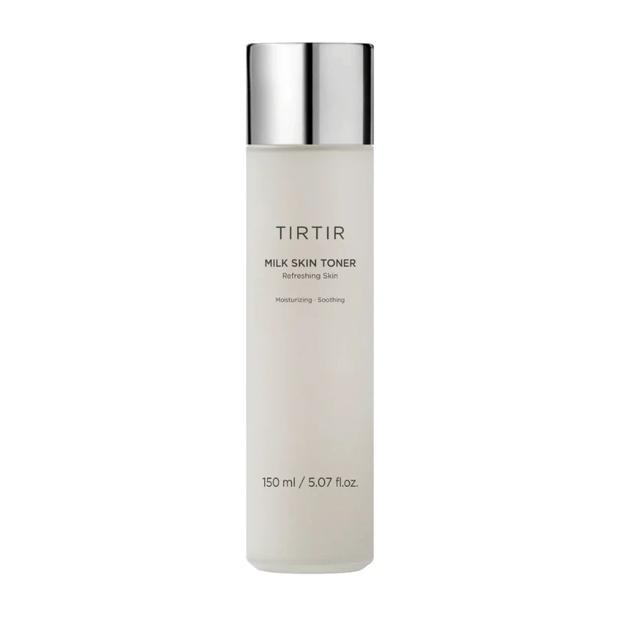 Tirtir Milk Skin Toner - Skinn K.