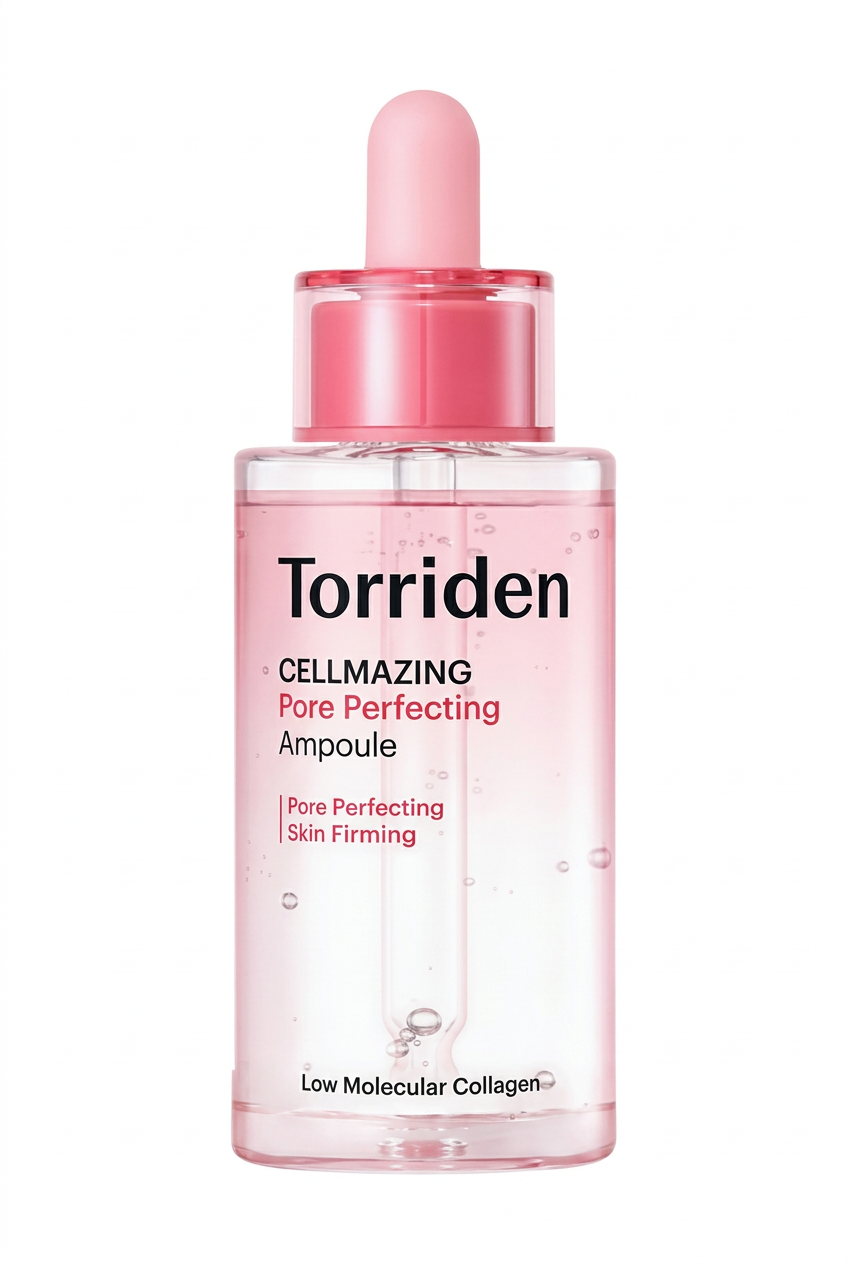 Cellmazing Pore Perfecting Ampoule