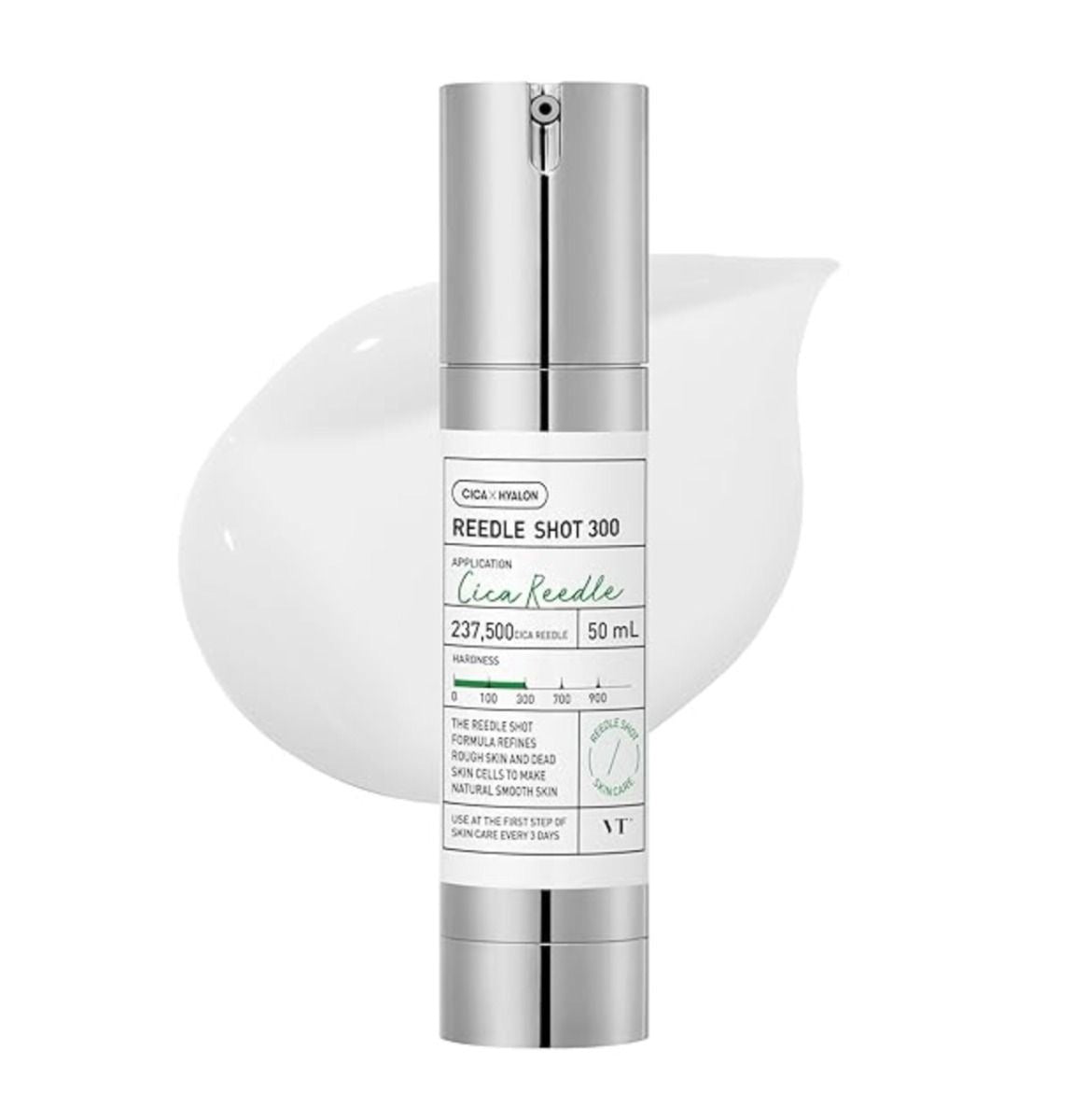 VT Reedle Shot 300 Serum