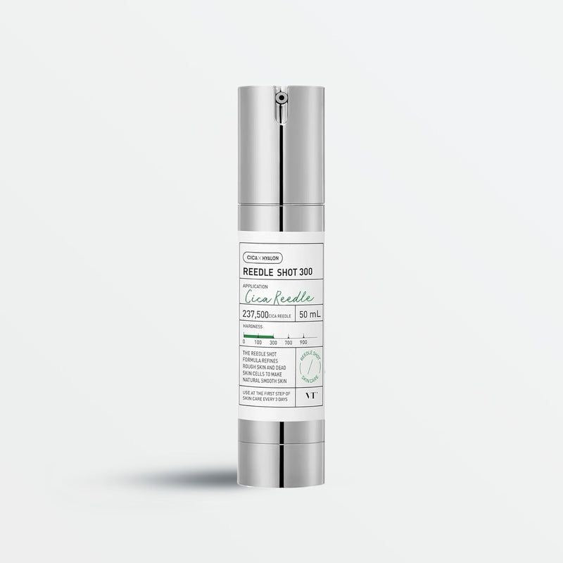 VT Reedle Shot 300 Serum
