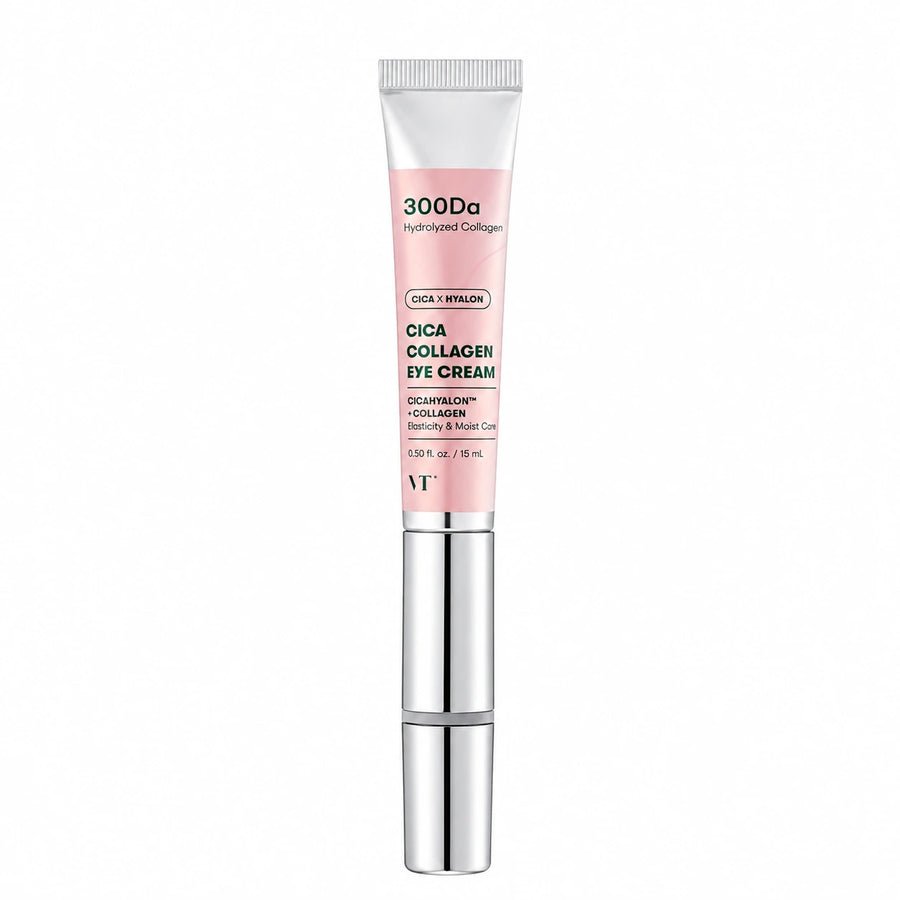 VT Cica Collagen Eye Cream