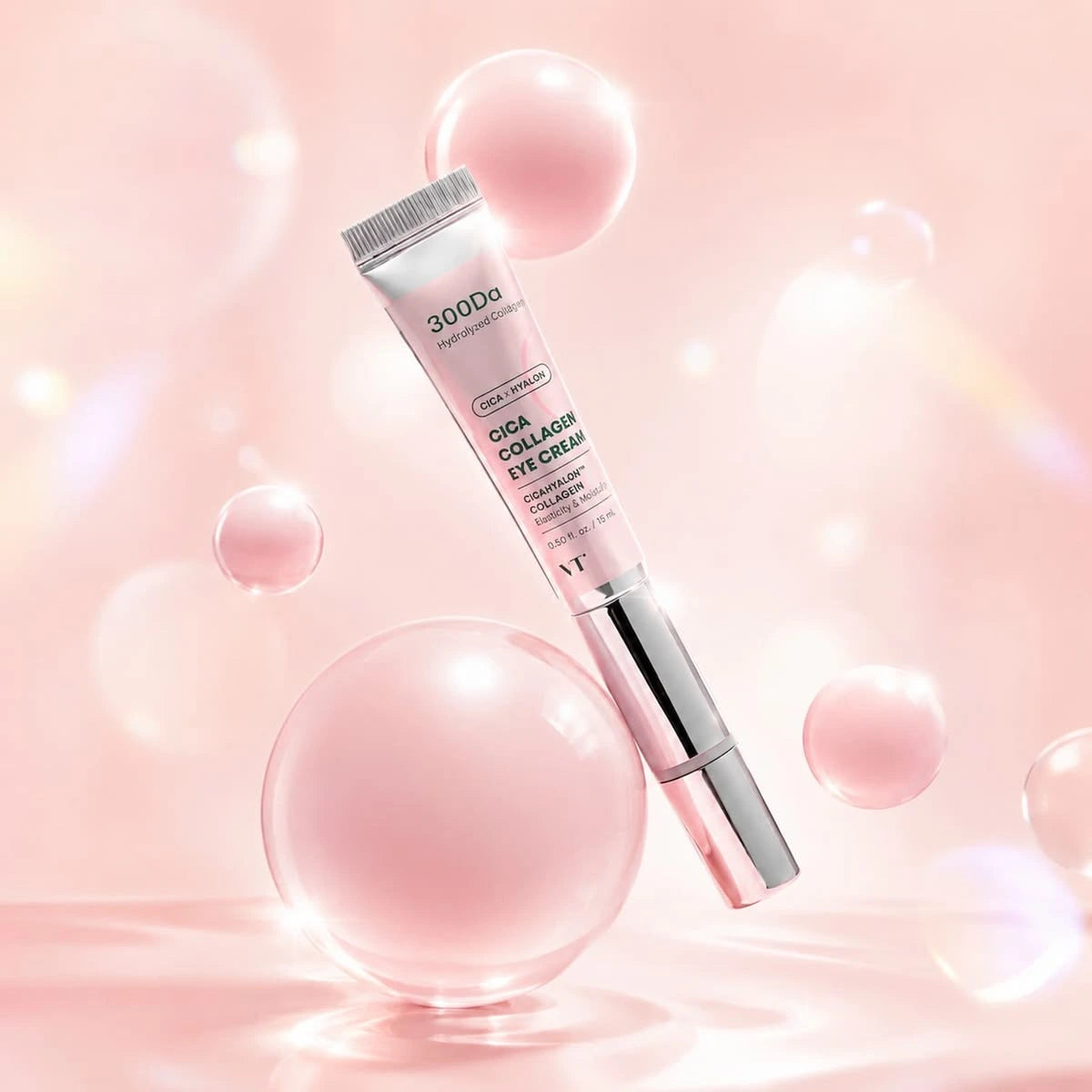 VT Cica Collagen Eye Cream