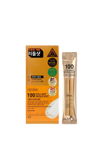 VT Cosmetics 100 Vita-Light Reedle Shot