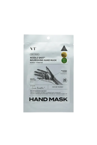 VT Cosmetics Reedle Shot Nourishing Hand Mask