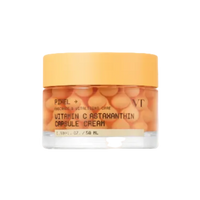 VT Cosmetics Vitamin C Astaxanthin Capsule Cream