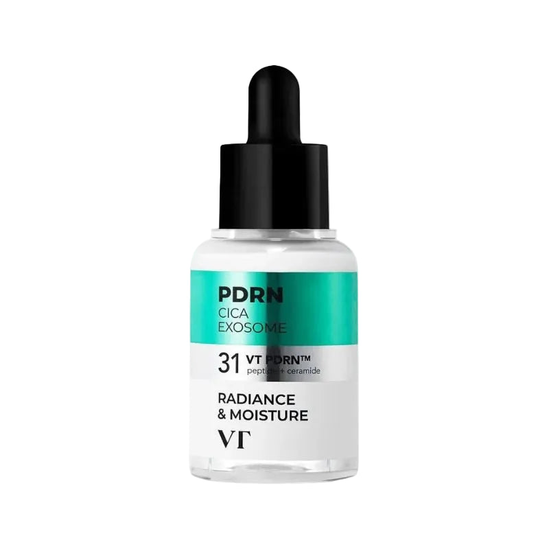VT PDRN Cica Exosome Ampoule