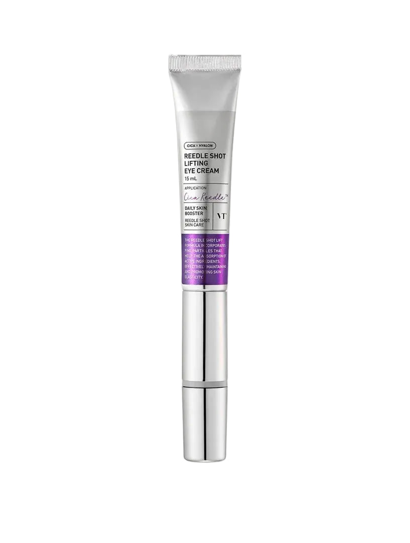 VT Reedle Shot Lifting Eye Cream