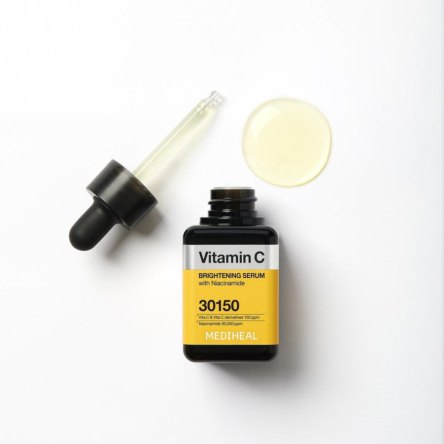 Mediheal Vitamin C Brightening Serum