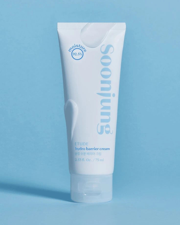 Soon Jung Hydro Barrier Cream