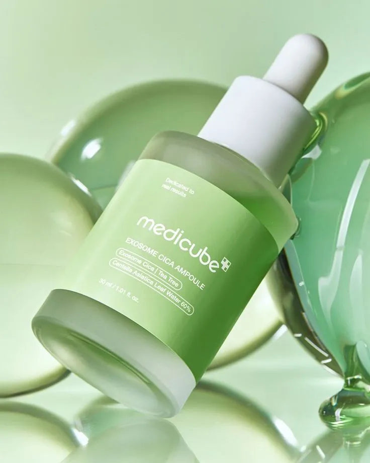 Medicube Exosome Cica Serum