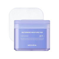 Mediheal Watermide Toner Pad