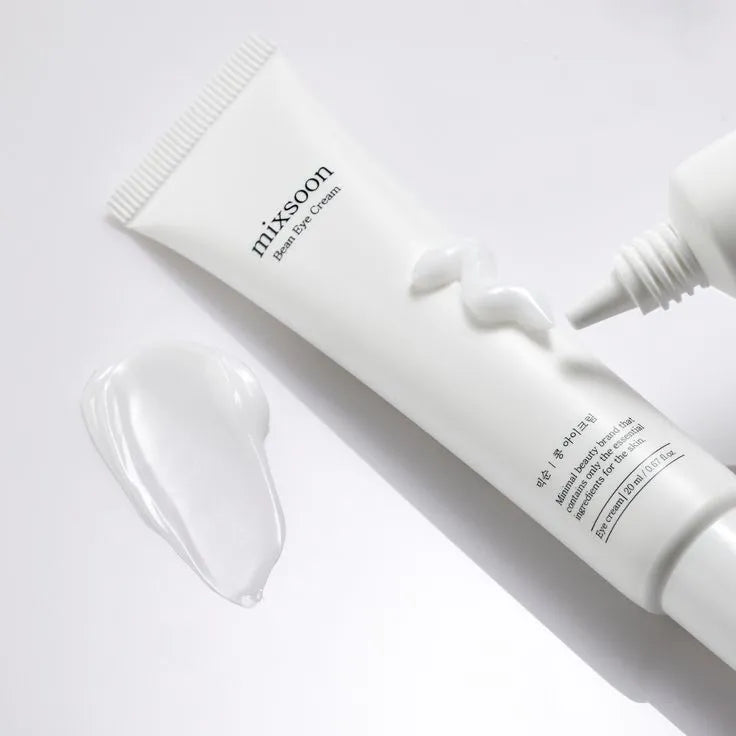 Mixsoon Bean Eye Cream